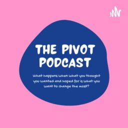 Artwork for The Pivot Podcast