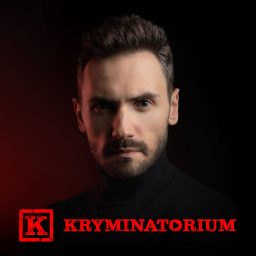 Artwork for Kryminatorium