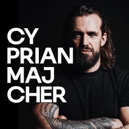 Artwork for Cyprian Majcher