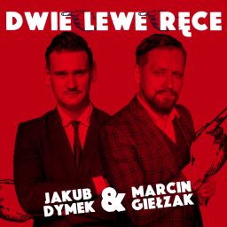 Artwork for Dwie lewe ręce