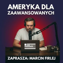 Artwork for Ameryka dla Zaawansowanych