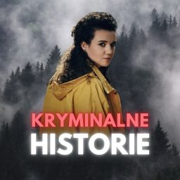Artwork for Kryminalne Historie