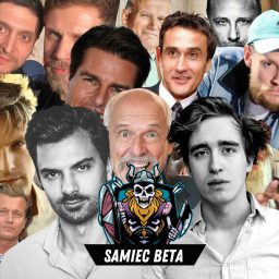 Artwork for Samiec Beta