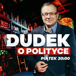 Artwork for DUDEK o polityce