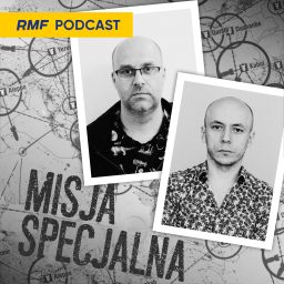 Artwork for Misja specjalna