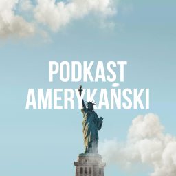Artwork for Podkast amerykański