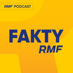 Artwork for Fakty w RMF FM