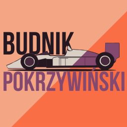 Artwork for Budnik i Pokrzywiński