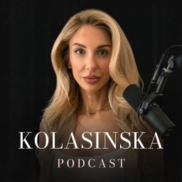 Artwork for Kolasinska Podcast