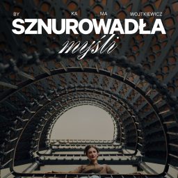 Artwork for Sznurowadła myśli