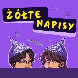 Artwork for Żółte Napisy