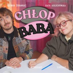 Artwork for CHŁOP I BABA