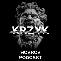 Artwork for Krzyk Horror Podcast