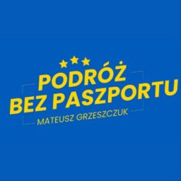 Artwork for Podróż bez Paszportu