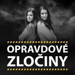 Artwork for Opravdové zločiny
