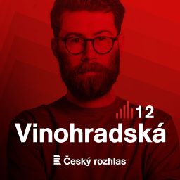 Artwork for Vinohradská 12