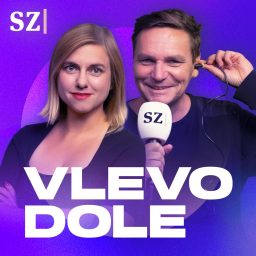 Artwork for Vlevo dole