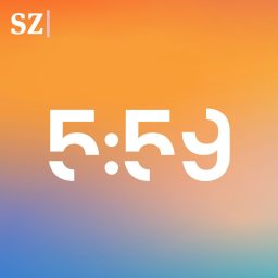 Artwork for 5:59