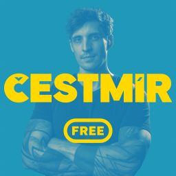Artwork for Čestmír Strakatý