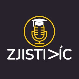 Artwork for Zjisti víc
