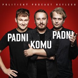 Artwork for Padni komu padni