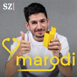 Artwork for Marodi