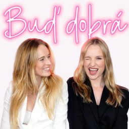 Artwork for Buď dobrá Podcast