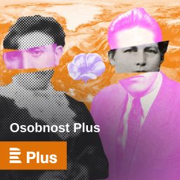 Artwork for Osobnost Plus