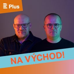Artwork for Na Východ!