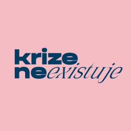 Artwork for Krize neexistuje