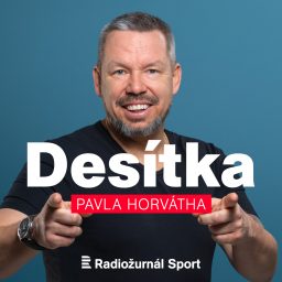 Artwork for Desítka Pavla Horvátha