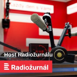 Artwork for Host Radiožurnálu