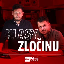 Artwork for HLASY ZLOČINU