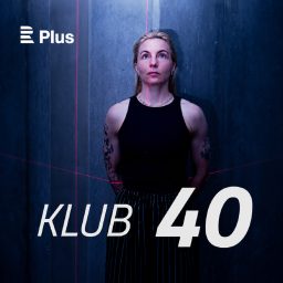 Artwork for Klub 40
