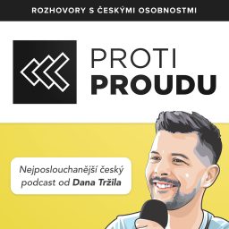 Artwork for Proti Proudu