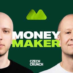 Artwork for Money Maker