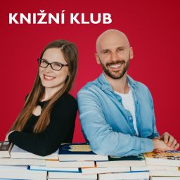 Artwork for Knižní klub