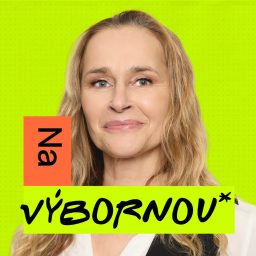 Artwork for Na Výbornou