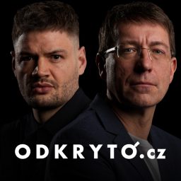 Artwork for Odkryto.cz