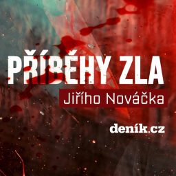 Artwork for Příběhy zla