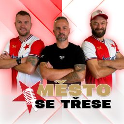 Artwork for MĚSTO SE TŘESE
