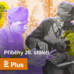 Artwork for Příběhy 20. století