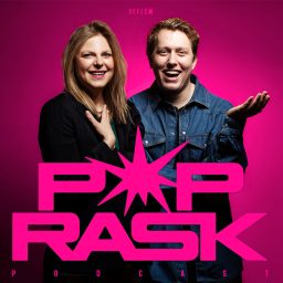 Artwork for Poprask