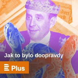 Artwork for Jak to bylo doopravdy