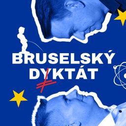 Artwork for Bruselský diktát