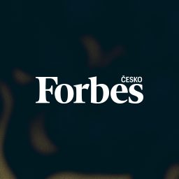Artwork for Forbes Česko
