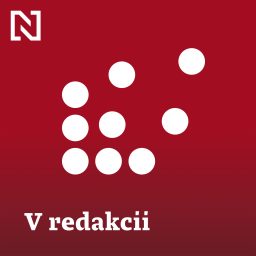 Artwork for V redakcii