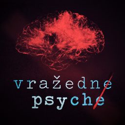 Artwork for vražedné psyché