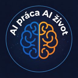 Artwork for AI práca AI život
