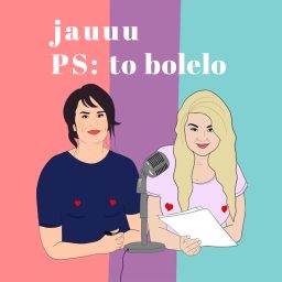 Artwork for jauuu, PS: to bolelo